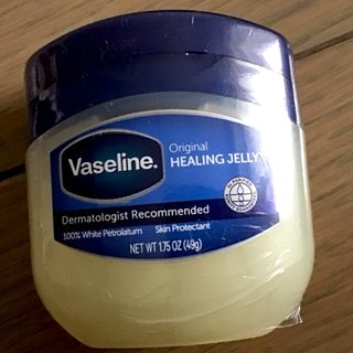 ヴァセリン(Vaseline)のヴァセリン ペトロリュームジェリー 49g(フェイスクリーム)