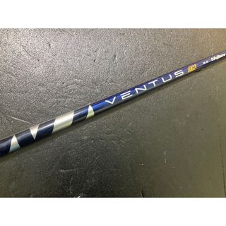 フジクラ(Fujikura)の早い者勝ち　新品未使用⛳️US フジクラVENTUS TR BLUE 6-S  (クラブ)