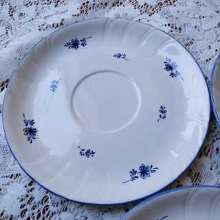 ノリタケ(Noritake)のノリタケプレート　18,5cm　1枚(食器)