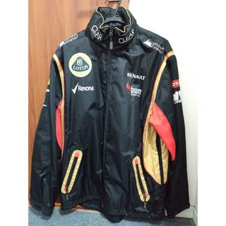 ロータス(LOTUS)のLOTUS F1 TEAM  ジャケット(その他)