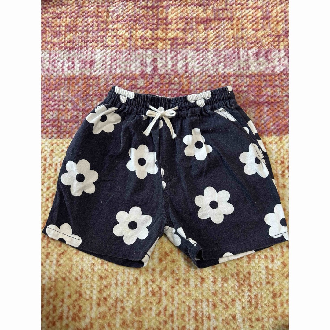 LOWRYS FARM(ローリーズファーム)のローリーズファーム　パンツ キッズ/ベビー/マタニティのキッズ服女の子用(90cm~)(パンツ/スパッツ)の商品写真