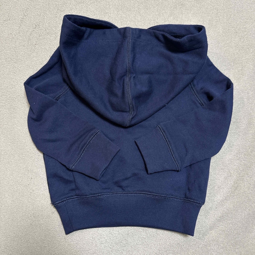 POLO RALPH LAUREN(ポロラルフローレン)の新品未使用　ポロラルフローレン  90 キッズ/ベビー/マタニティのキッズ服男の子用(90cm~)(Tシャツ/カットソー)の商品写真