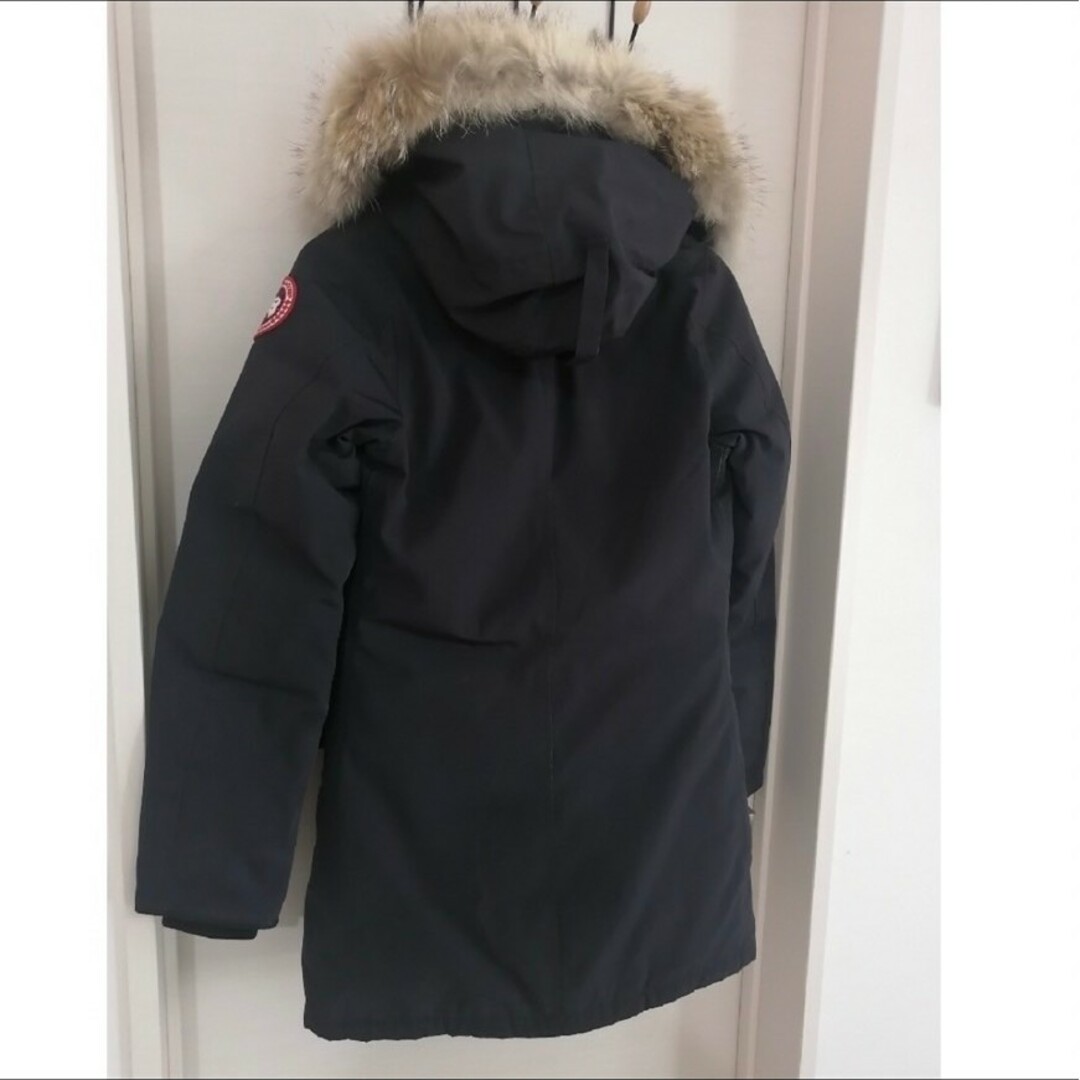 CANADA GOOSE(カナダグース)のカナダグース レディースのジャケット/アウター(ダウンジャケット)の商品写真