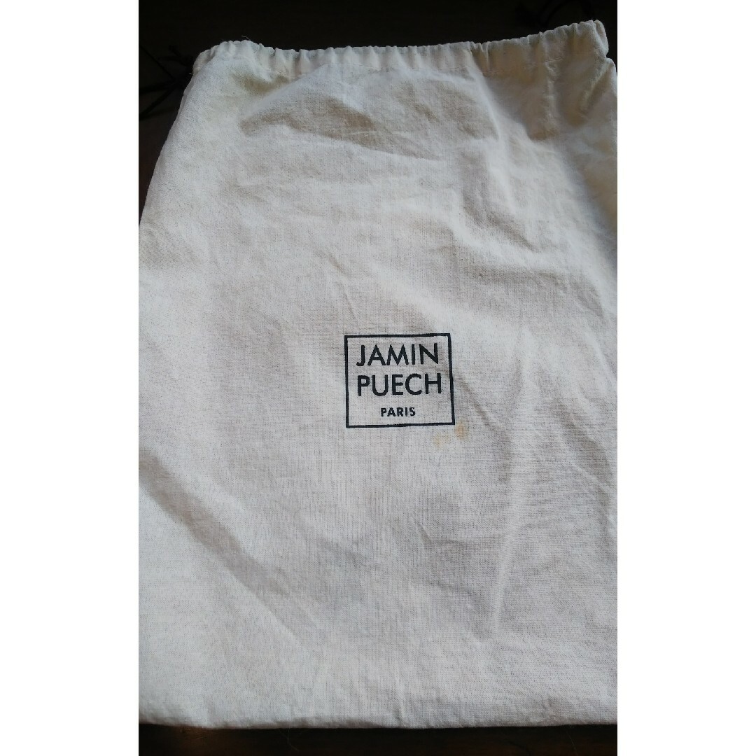 JAMIN PUECH(ジャマンピュエッシュ)のジャマンピュエッシュ (Jamin Puech) のトートバッグ レディースのバッグ(トートバッグ)の商品写真