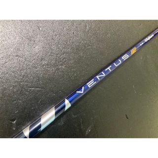 フジクラ(Fujikura)の早い者勝ち　新品未使用⛳️US フジクラVENTUS TR BLUE 5-S (クラブ)