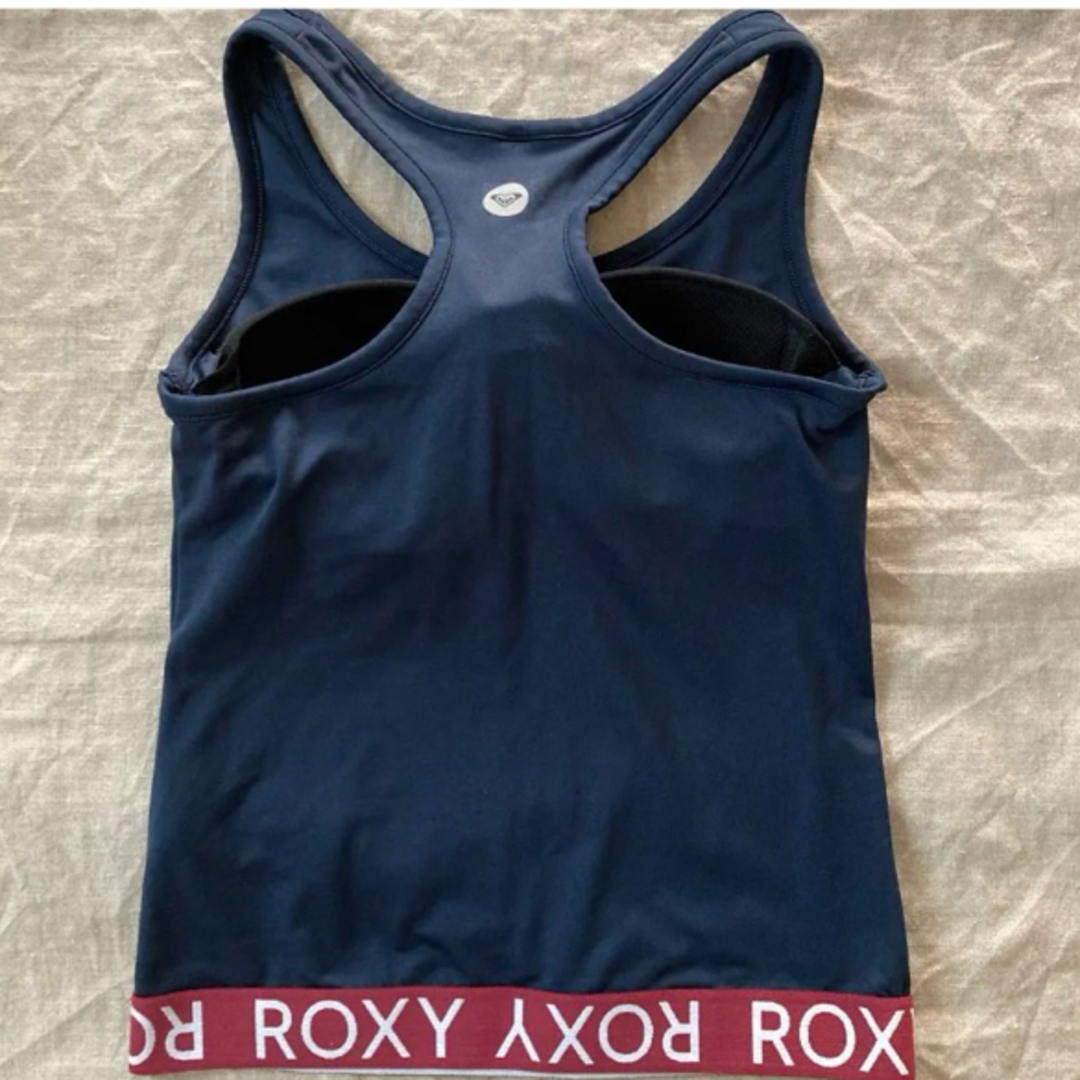 Roxy(ロキシー)のロキシー　タンクトップ レディースのトップス(タンクトップ)の商品写真