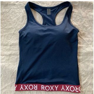 ロキシー(Roxy)のロキシー　タンクトップ(タンクトップ)