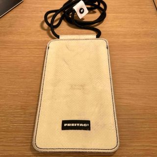 フライターグ(FREITAG)のFREITAG 携帯ホルダー F338(iPhoneケース)