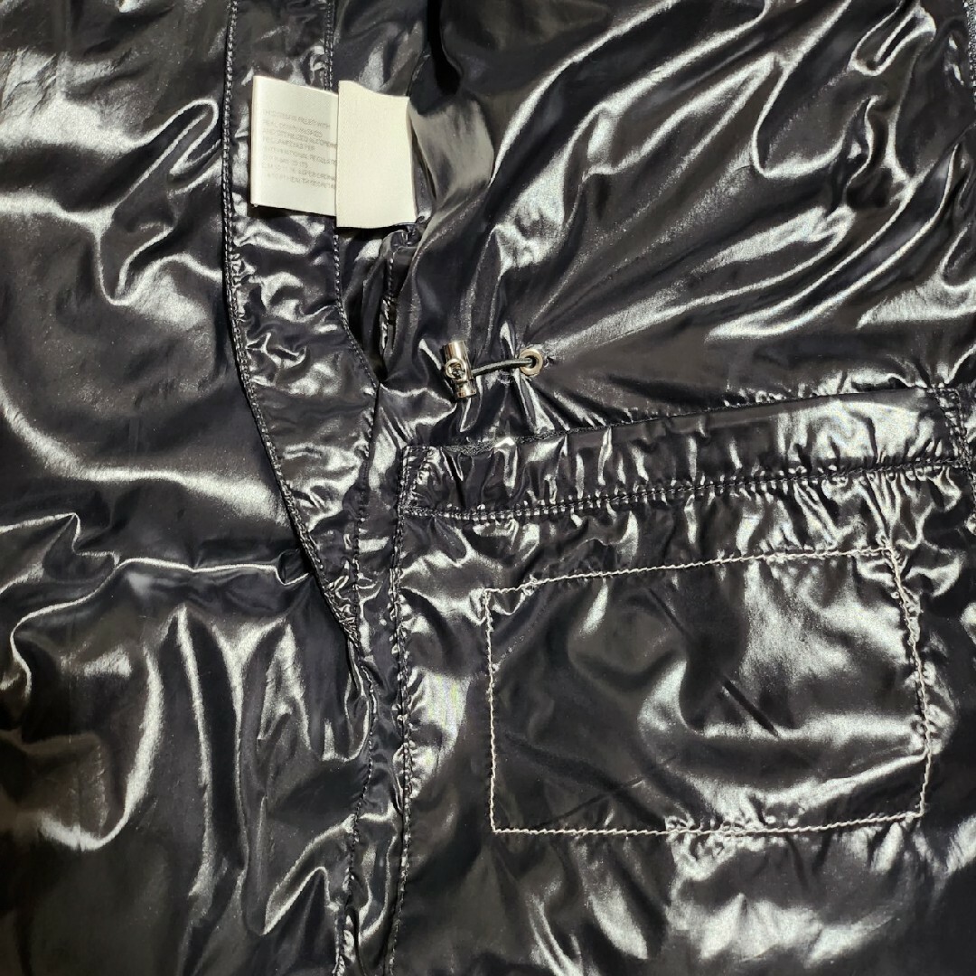 MONCLER(モンクレール)のMONCLER ROD モンクラー モンクレールロッド ダウンジャケット コート メンズのジャケット/アウター(ダウンジャケット)の商品写真