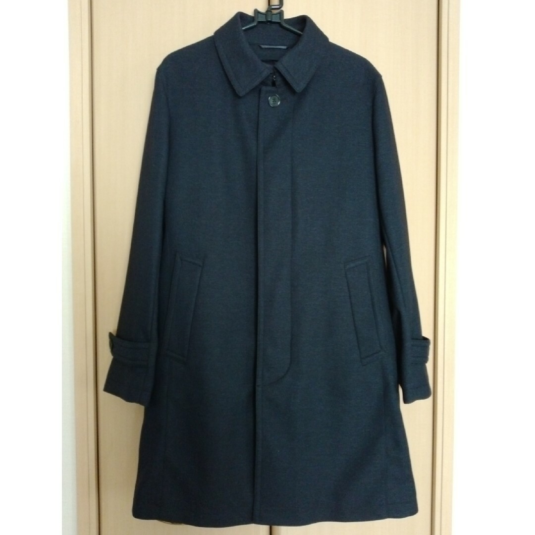 NICENESS AARON 22 SS BEIGE M サイズ - ジャケット・アウター NICENESS AARON 22 SS BEIGE M サイズ - ジャケット・アウター