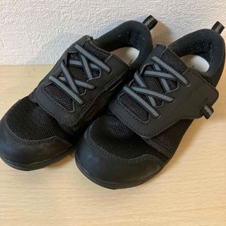 ミズノ(MIZUNO)の子供　ミズノ　スニーカー　18.5cm(スニーカー)