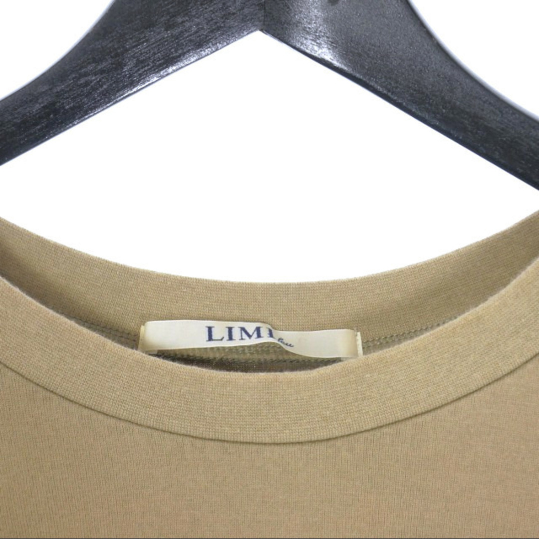 LIMI feu(リミフゥ)のリミフゥ LIMI feu シリコンキーボード オーバーサイズ Tシャツ 2 メンズのトップス(Tシャツ/カットソー(七分/長袖))の商品写真