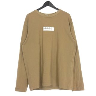 リミフゥ(LIMI feu)のリミフゥ LIMI feu シリコンキーボード オーバーサイズ Tシャツ 2(Tシャツ/カットソー(七分/長袖))