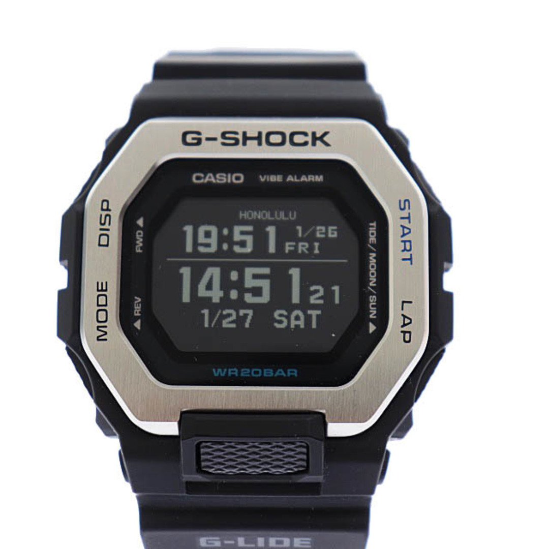 2cm腕周りジーショック G-SHOCK Gライド スポーツ ライン ウォッチ 腕時計 ■