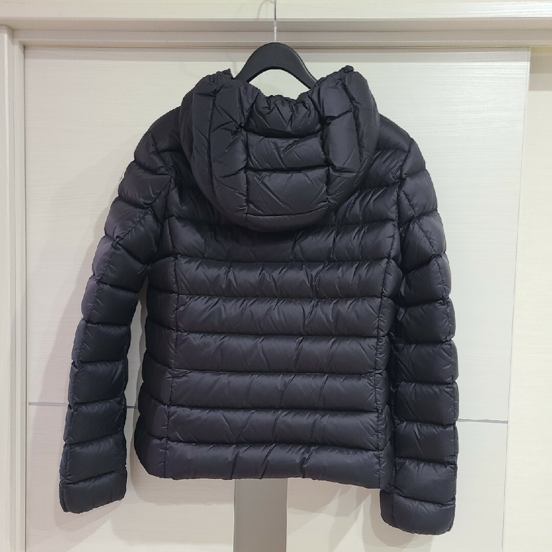 MONCLER(モンクレール)のモンクレールMONCLER　MIRIEL ショートダウン　01 レディースのジャケット/アウター(ダウンジャケット)の商品写真