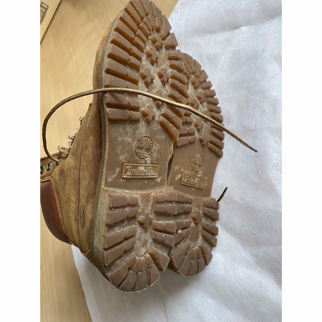 Timberland ティンバーランド 6.5W レディースの靴/シューズ(ブーツ)の商品写真