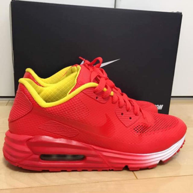 NIKE ID AIRMAX♡ 2