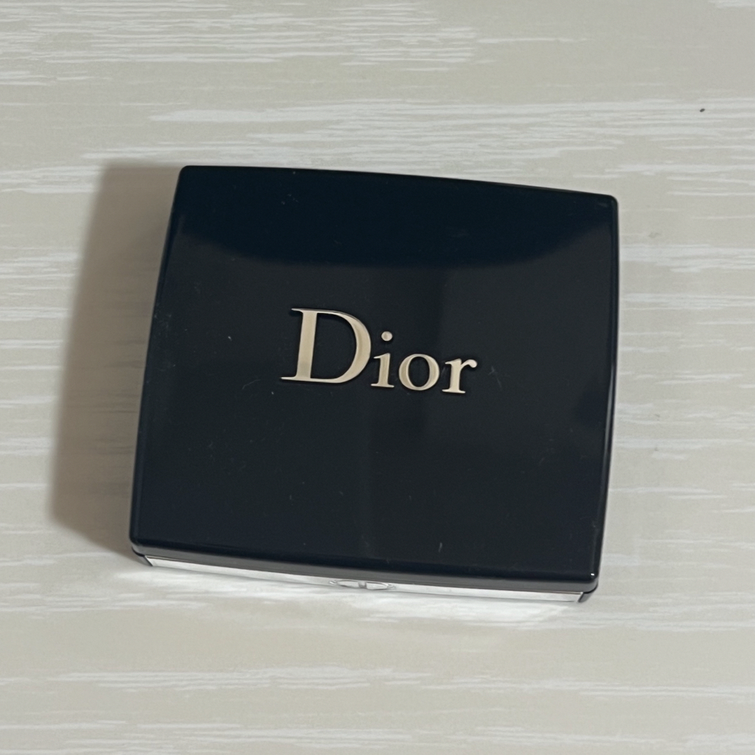 Dior(ディオール)のモノ クルール クチュール 658 ベージュ ミッツァ  コスメ/美容のベースメイク/化粧品(アイシャドウ)の商品写真