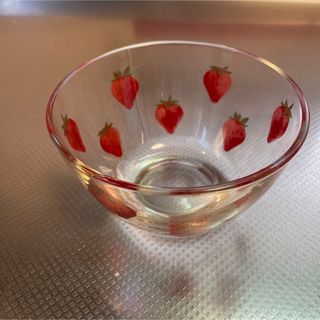 ジェラートピケ(gelato pique)のジェラートピケイチコ🍓食器限定品(食器)