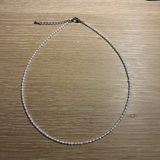 淡水真珠ネックレス(ネックレス)