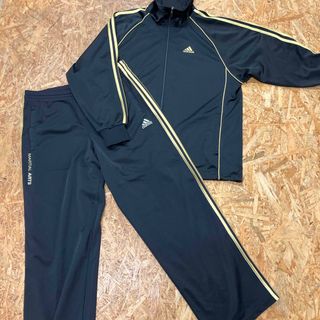 アディダス(adidas)のadidas MARTIAL ARTS マーシャルアーツ　ジャージ　セットアップ(ウェア)