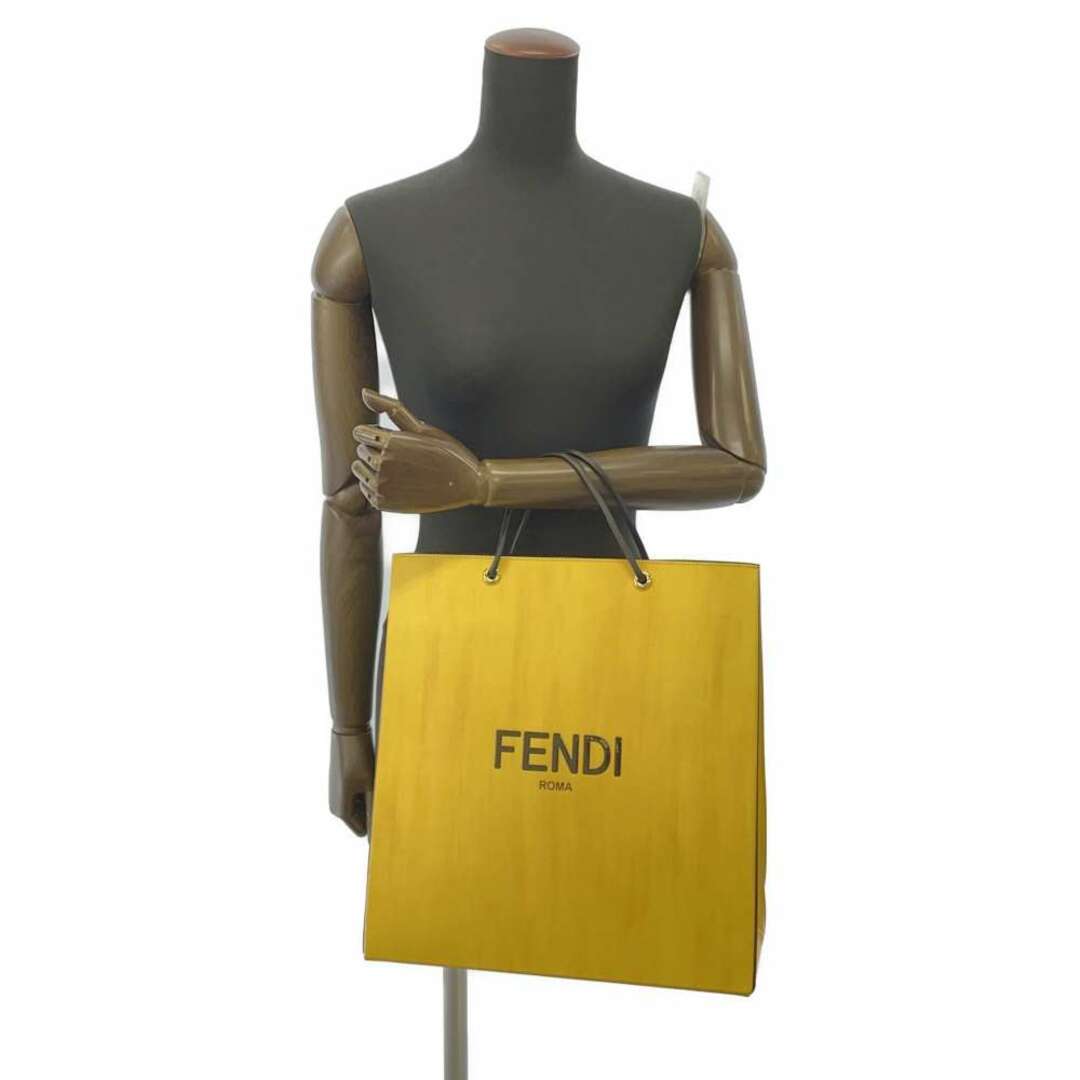 FENDI ショッピングバック風トート - トートバッグ