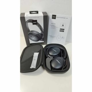 BOSE - BOSE ヘッドフォン QuietComfort 45 QC45 437310の通販 by らく ...