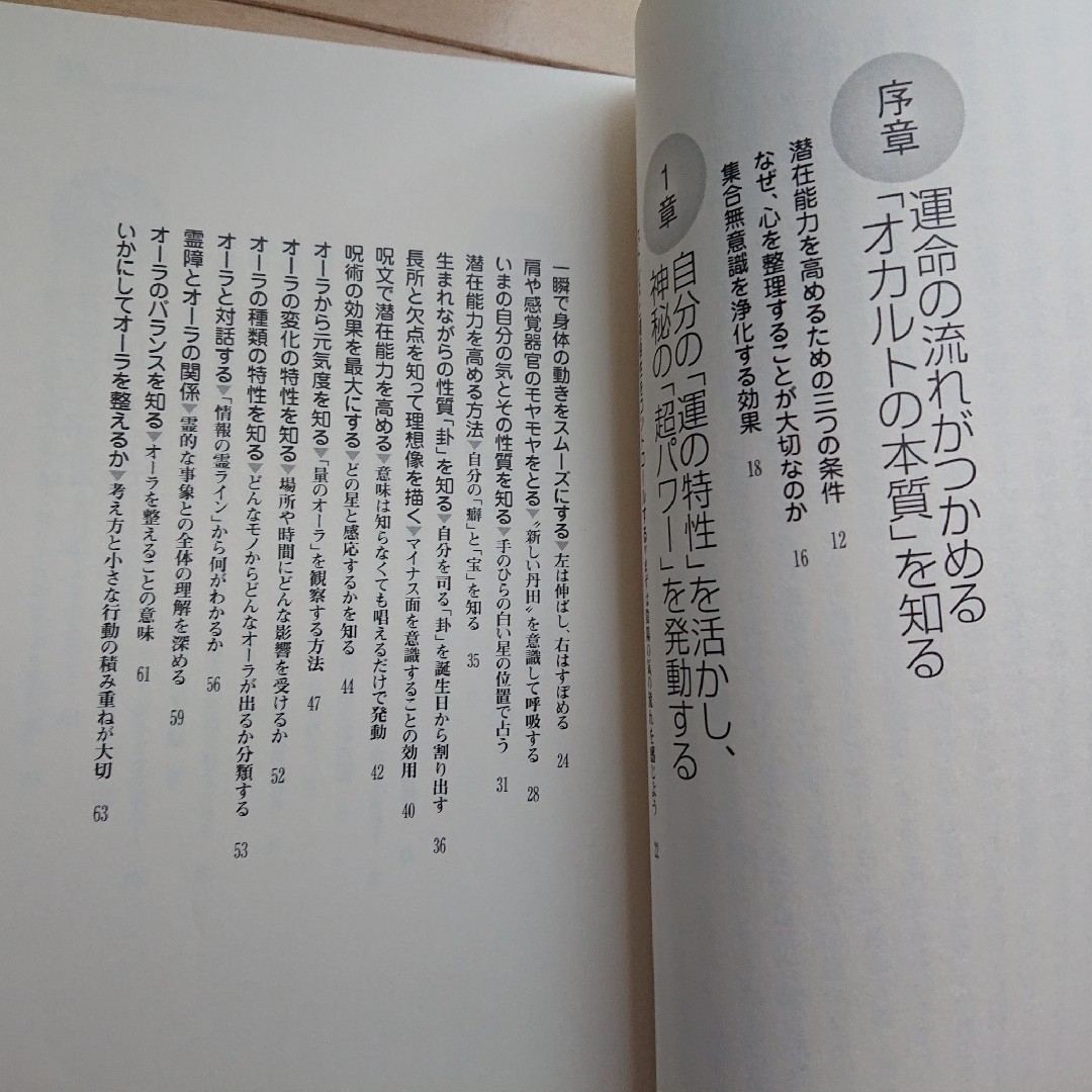 値下げ【新品・直筆サイン入り2冊組】秋山眞人 オカルト実用大全 精神世界3.0 エンタメ/ホビーの本(人文/社会)の商品写真