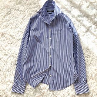 Ralph Lauren - 新品未使用 ラルフローレン ストレッチ ノンアイロン 