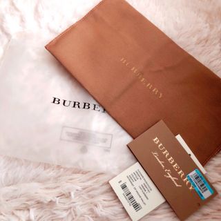 バーバリー(BURBERRY) ショッパーの通販 600点以上 | バーバリーの 