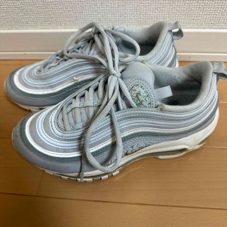 ナイキ(NIKE)のNIKE スニーカー 22.5cm(スニーカー)