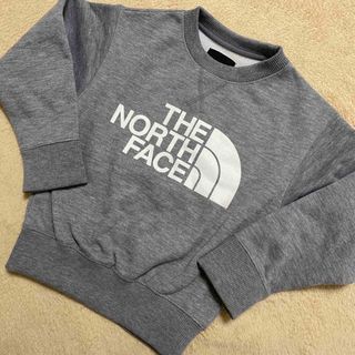 ザノースフェイス(THE NORTH FACE)のTHE NORTH FACEトレーナー　KIDS 100cm ノースフェイス(Tシャツ/カットソー)