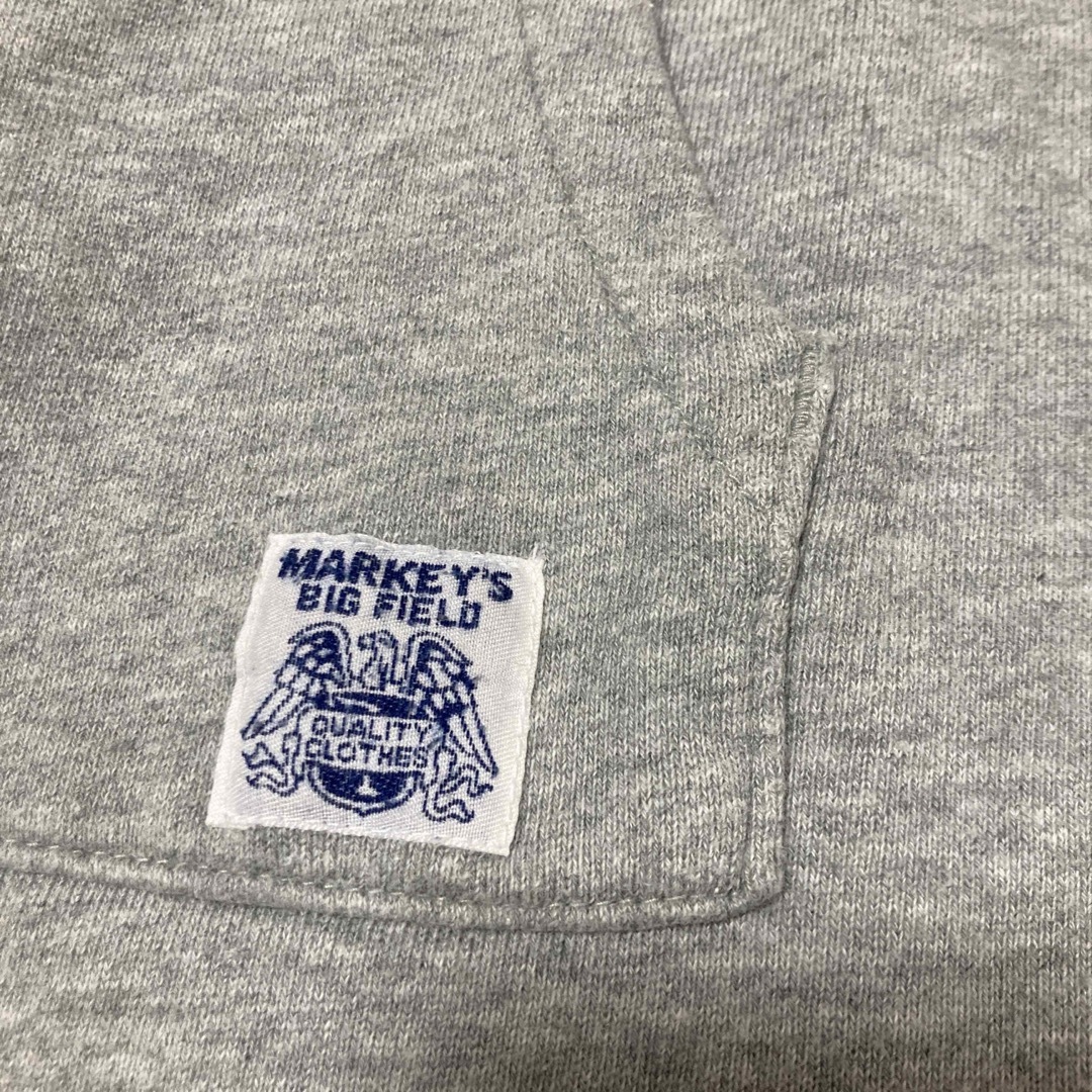 MARKEY'S(マーキーズ)のチャンピオン×マーキーズ　ワンピース キッズ/ベビー/マタニティのキッズ服女の子用(90cm~)(ワンピース)の商品写真