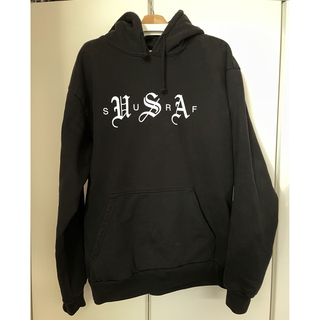 ロンハーマン(Ron Herman)のRon Herman noon goons USA SURF HOODIE XL(パーカー)