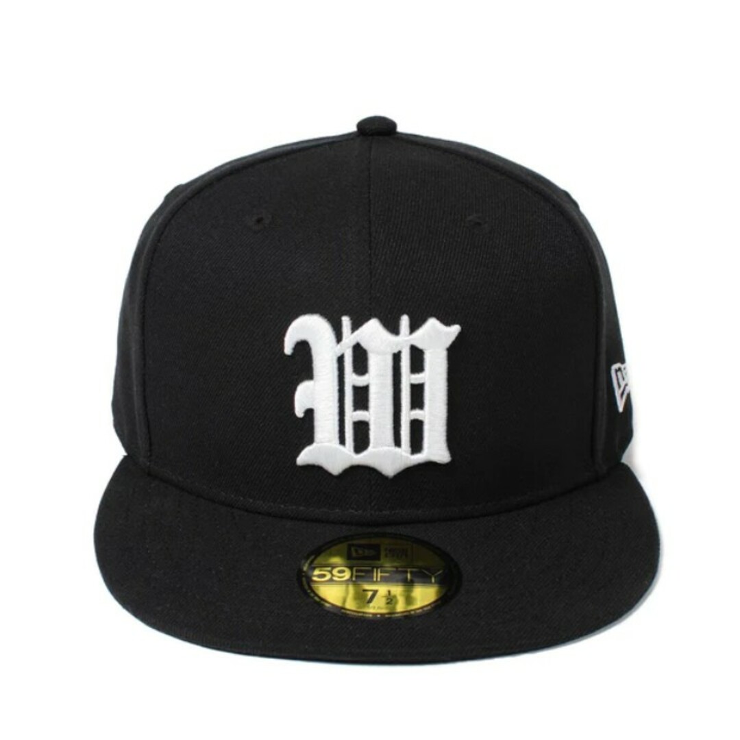 WACKO MARIA x NEW ERA / 59 FIFTY