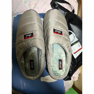 新品未使用　masu subu sandal スブ　サイズ2 サンダル