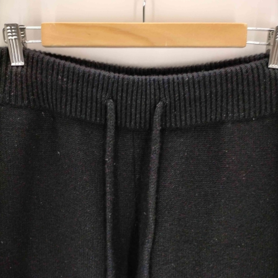 ATON(エイトン)のATON(エイトン) WASHI CASHMERE PANTS メンズ パンツ メンズのパンツ(その他)の商品写真