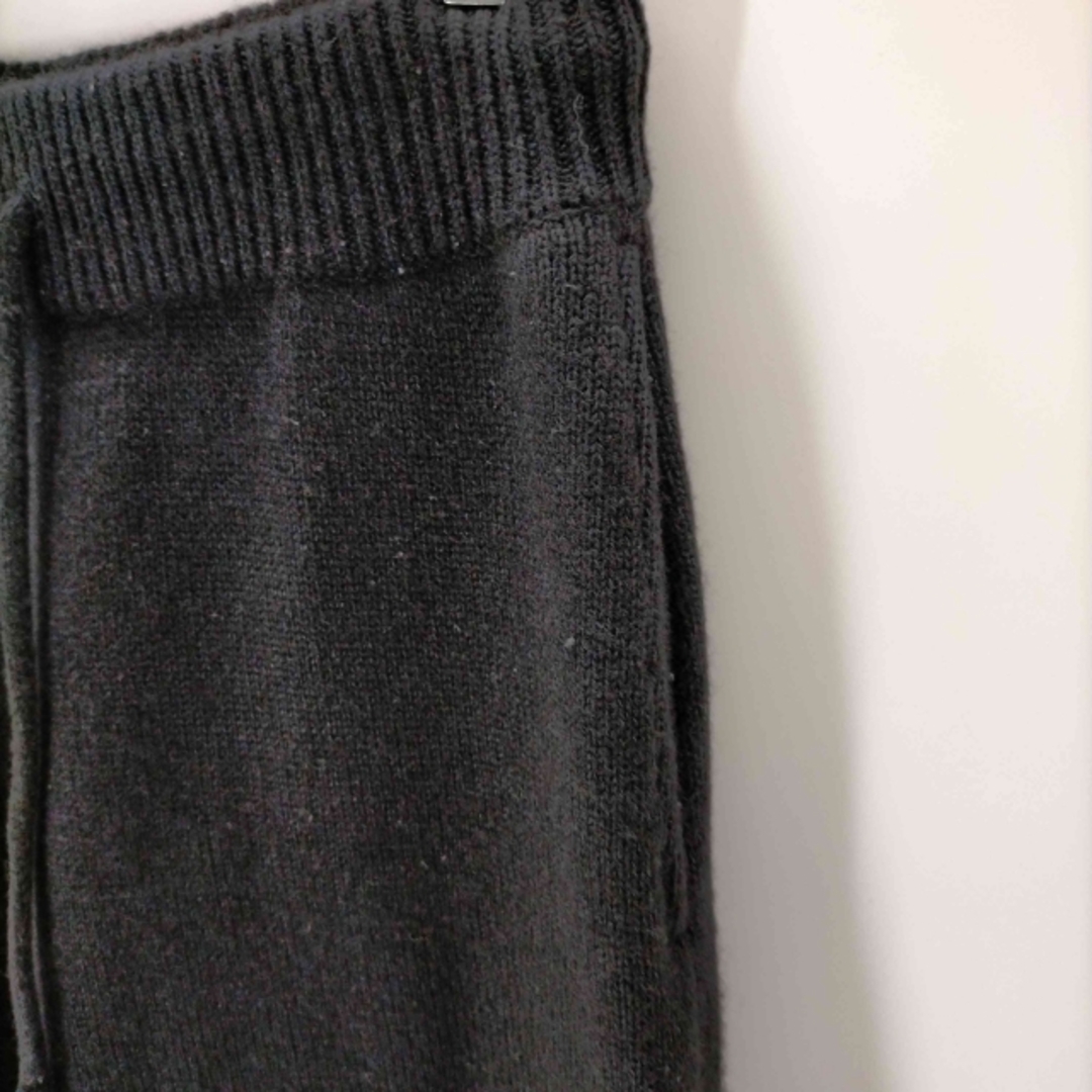 ATON(エイトン)のATON(エイトン) WASHI CASHMERE PANTS メンズ パンツ メンズのパンツ(その他)の商品写真