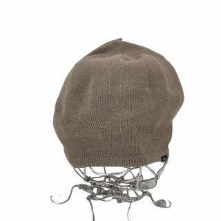 ラカル(RACAL)のRACAL(ラカル) サマーニットベレー帽 メンズ 帽子 ベレー(ハンチング/ベレー帽)