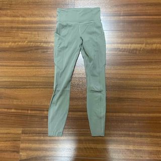 lululemon - 美品❗️Lululemon Alignフルレングス ハイライズ ¥14200 ...