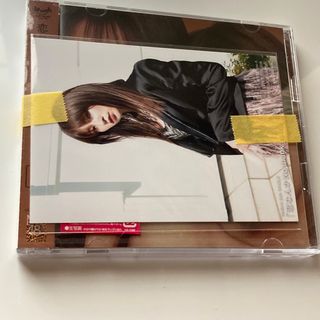 恋なんかNo thank you! (通常盤Type-A CD＋DVD)生写真付