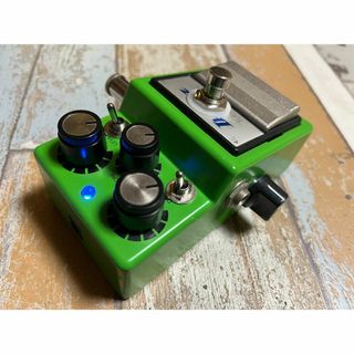 アイバニーズ(Ibanez)の■ Ibanez TS-9 / TWIN DRIVE 808 MOD ■(エフェクター)