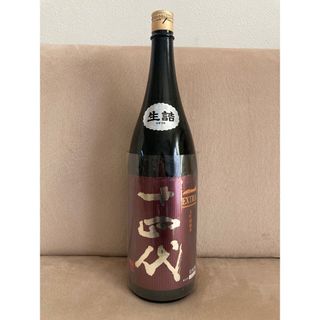 タカギシュゾウ(高木酒造)の十四代エクストラ大吟醸1800ml  日本酒(日本酒)