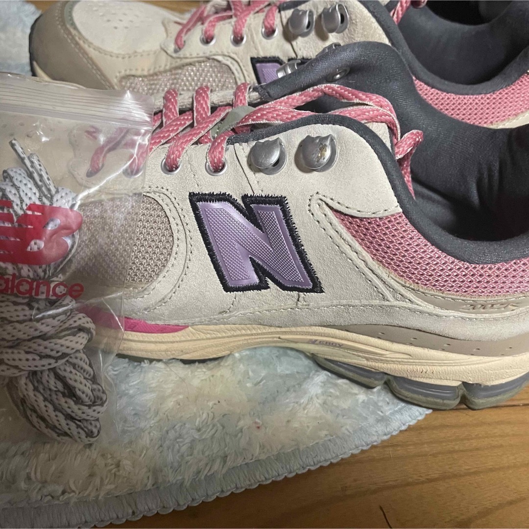 New Balance(ニューバランス)のニューバランス　スニーカー レディースの靴/シューズ(スニーカー)の商品写真