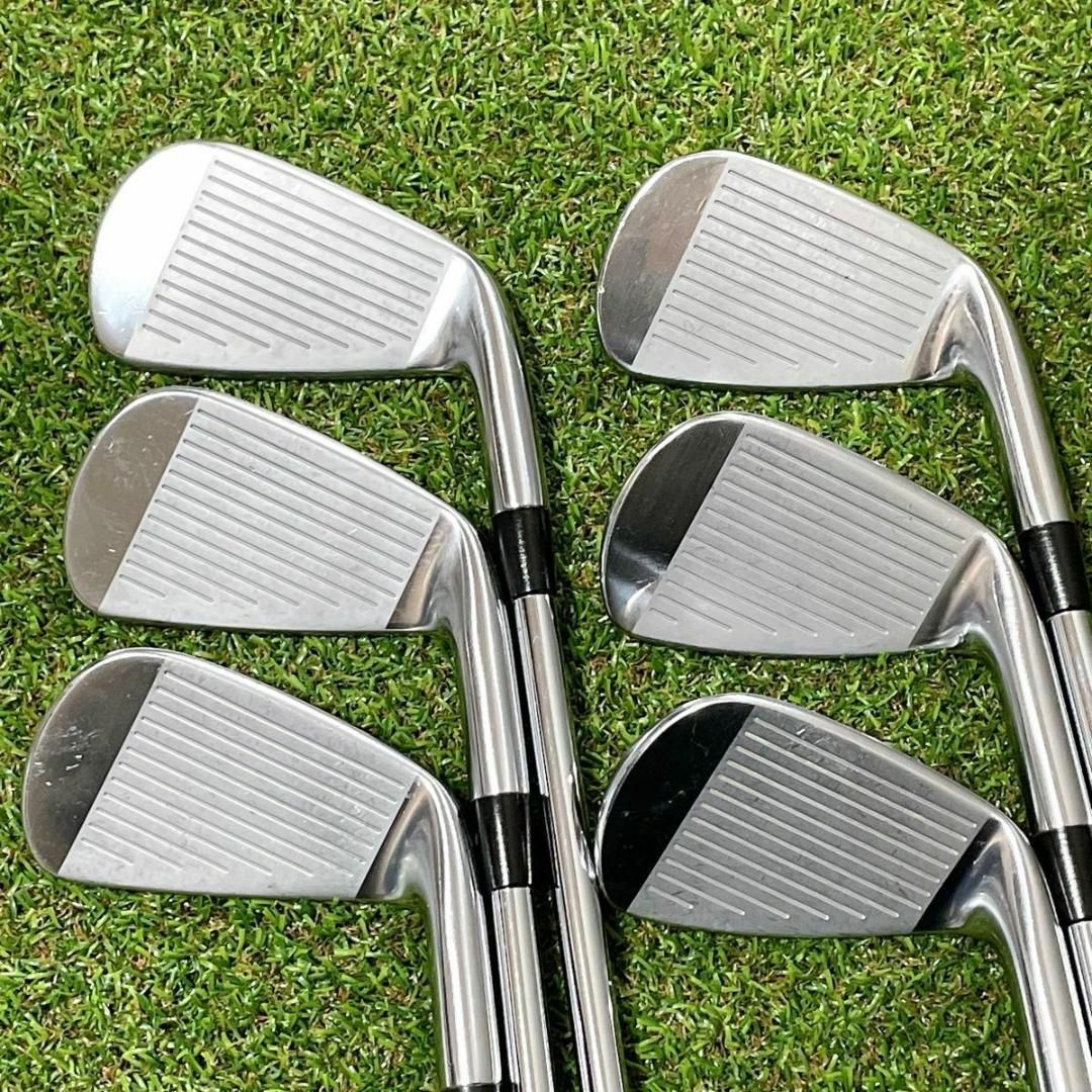 Mizuno Pro - 希少 ミズノプロ 719 レフティ メンズゴルフ Mizuno Pro - 希少 ミズノプロ 719 レフティ メンズゴルフ