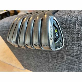 TaylorMade - 美品！TourAD MD-6S 最新テーラーメイド 1W ドライバーの