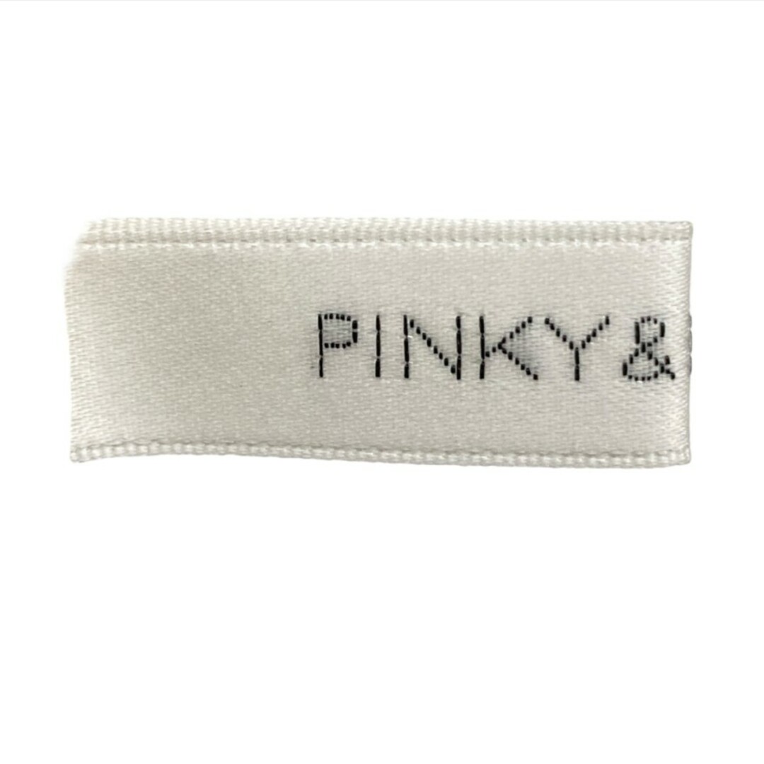 Pinky&Dianne(ピンキーアンドダイアン)のピンキーアンドダイアン スカート 日本製 ベルト付 サイズ36 レディースのスカート(ひざ丈スカート)の商品写真