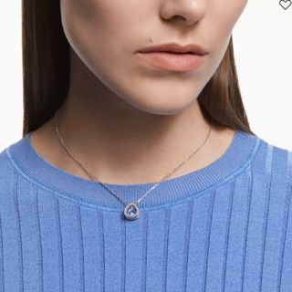 スワロフスキー(SWAROVSKI)のスワロフスキー Millenia ネックレス(ネックレス)