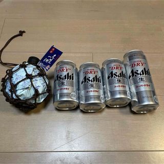 アサヒ(アサヒ)のアサヒビール　清酒　セット(ビール)