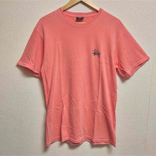 ステューシー(STUSSY)のステューシーSTUSSYドラゴンTシャツ龍オールドステューシーold(Tシャツ/カットソー(半袖/袖なし))